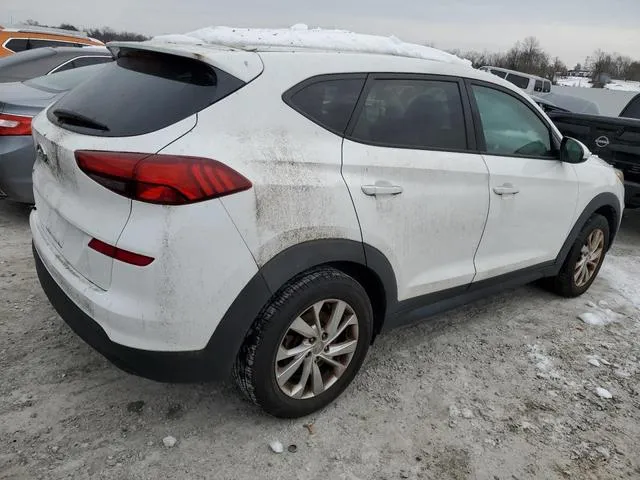 KM8J23A49KU871035 2019 2019 Hyundai Tucson- SE 3