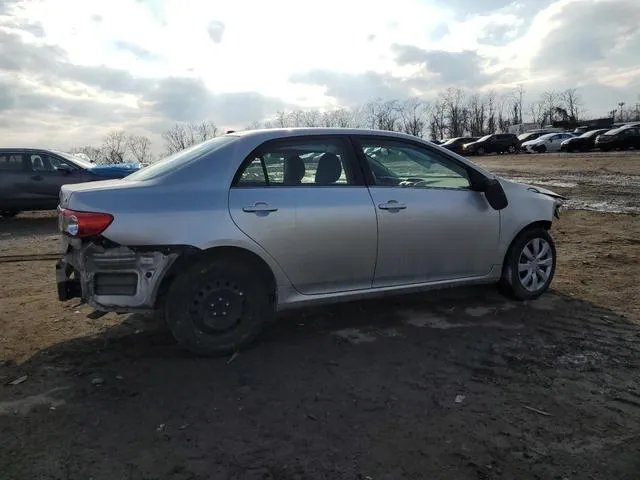 5YFBU4EE4DP174769 2013 2013 Toyota Corolla- Base 3