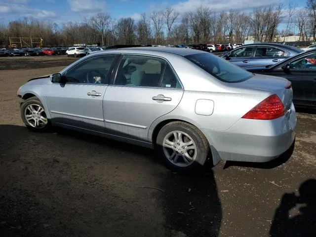 1HGCM56757A200316 2007 2007 Honda Accord- EX 2