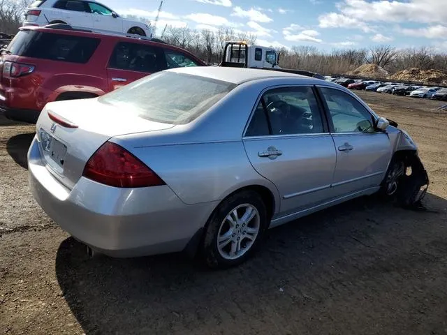 1HGCM56757A200316 2007 2007 Honda Accord- EX 3