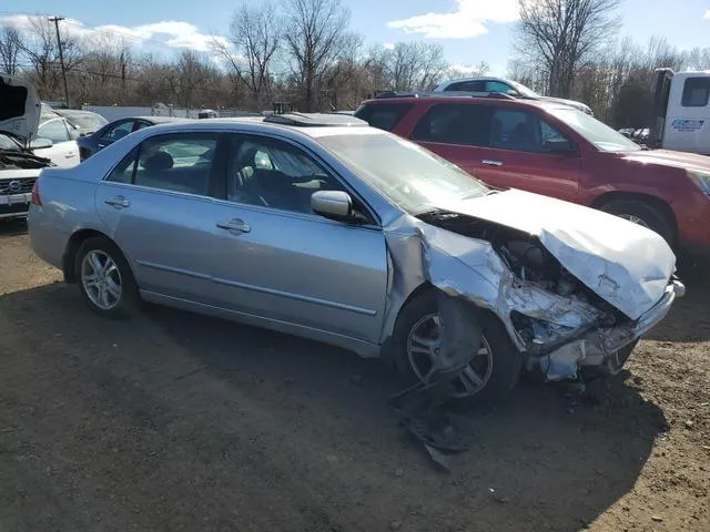 1HGCM56757A200316 2007 2007 Honda Accord- EX 4