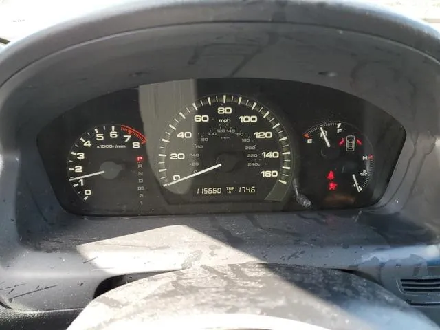 1HGCM56757A200316 2007 2007 Honda Accord- EX 9