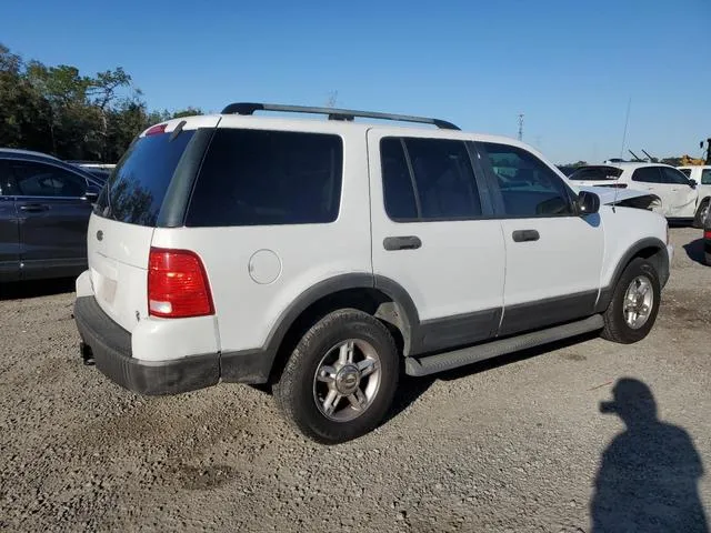 1FMZU73W53UC30937 2003 2003 Ford Explorer- Xlt 3