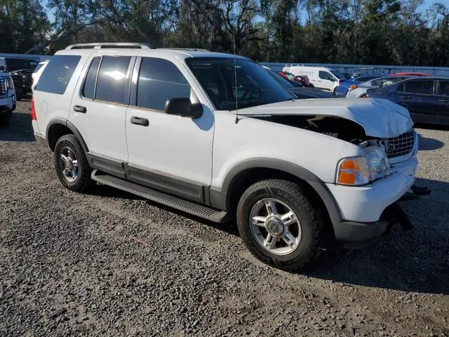 1FMZU73W53UC30937 2003 2003 Ford Explorer- Xlt 4