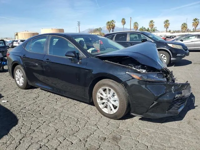 4T1DAACK8SU518463 2025 2025 Toyota Camry- Xse 4