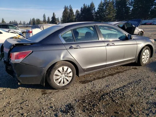 1HGCP2F30CA116997 2012 2012 Honda Accord- LX 3