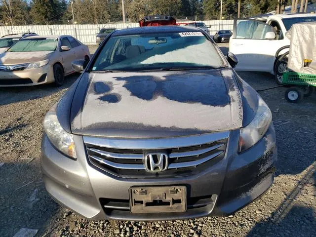 1HGCP2F30CA116997 2012 2012 Honda Accord- LX 5