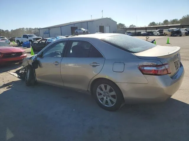 JTNBE46K773103866 2007 2007 Toyota Camry- CE 2