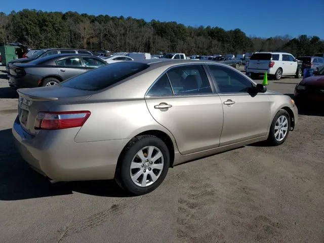 JTNBE46K773103866 2007 2007 Toyota Camry- CE 3