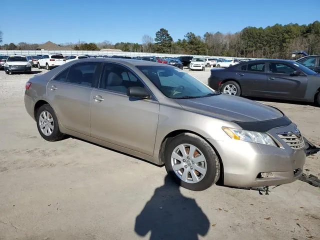 JTNBE46K773103866 2007 2007 Toyota Camry- CE 4