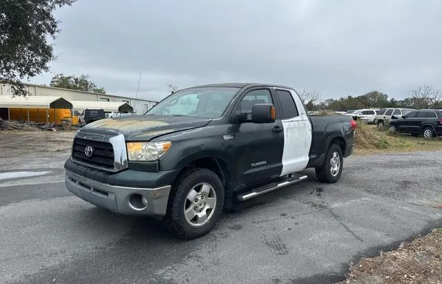 5TBRV54168S481964 2008 2008 Toyota Tundra- Double Cab 2