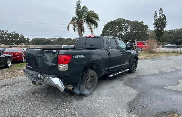 5TBRV54168S481964 2008 2008 Toyota Tundra- Double Cab 4