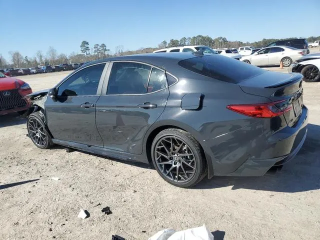 4T1DAACK4SU555980 2025 2025 Toyota Camry- Xse 2