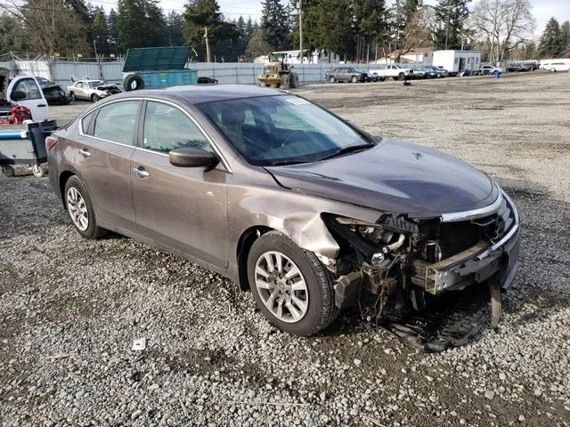 1N4AL3AP3FC216267 2015 2015 Nissan Altima- 2-5 4