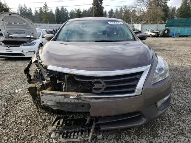 1N4AL3AP3FC216267 2015 2015 Nissan Altima- 2-5 5