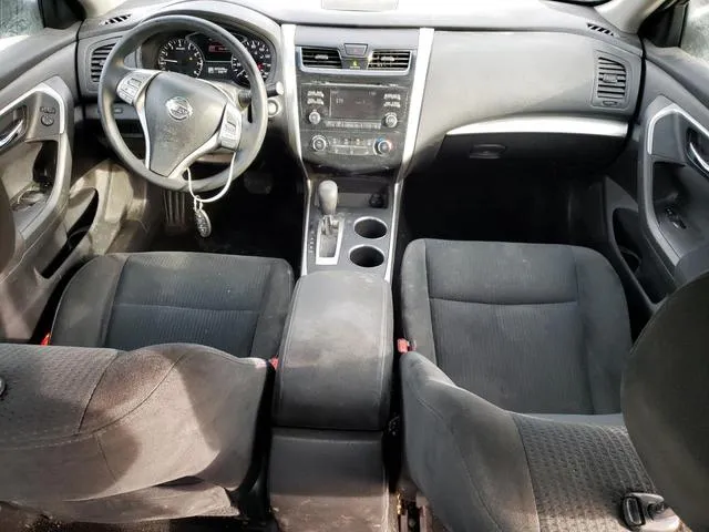 1N4AL3AP3FC216267 2015 2015 Nissan Altima- 2-5 8