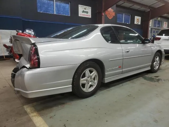 2G1WX15K629268591 2002 2002 Chevrolet Monte Carlo- SS 3