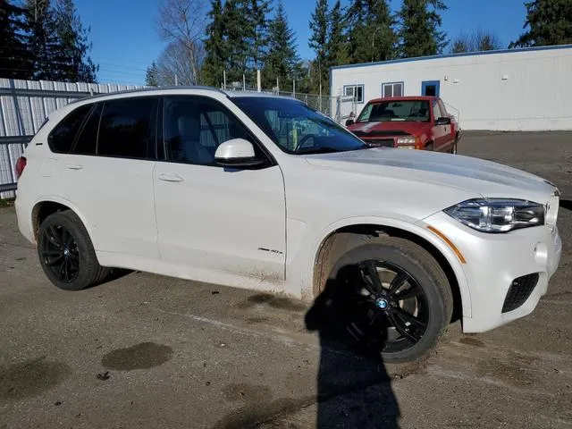 5UXKT0C50H0S79984 2017 2017 BMW X5- Xdr40E 4