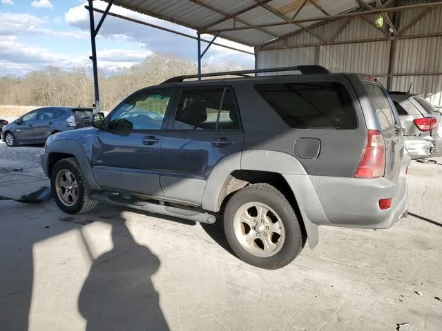 JTEZT14R130012087 2003 2003 Toyota 4runner- SR5 2