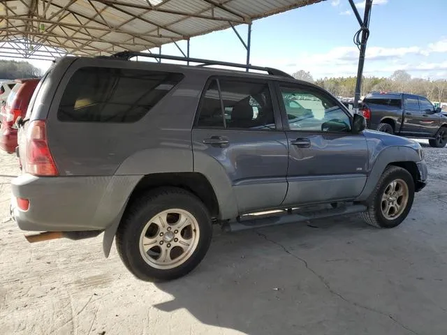 JTEZT14R130012087 2003 2003 Toyota 4runner- SR5 3