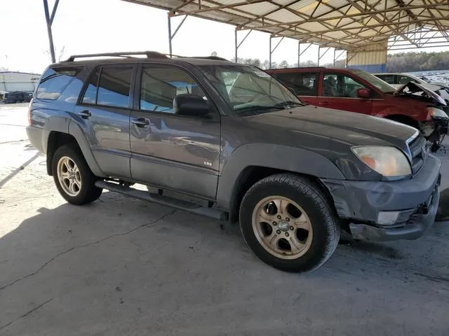 JTEZT14R130012087 2003 2003 Toyota 4runner- SR5 4