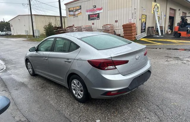 5NPD74LF5LH590742 2020 2020 Hyundai Elantra- SE 3