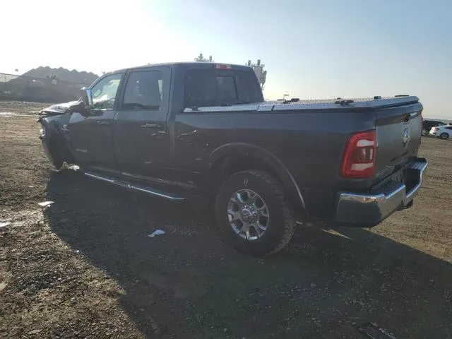 3C6UR5FL2NG243857 2022 2022 RAM 2500- Laramie 2