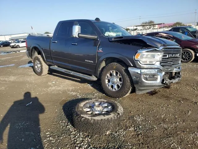 3C6UR5FL2NG243857 2022 2022 RAM 2500- Laramie 4