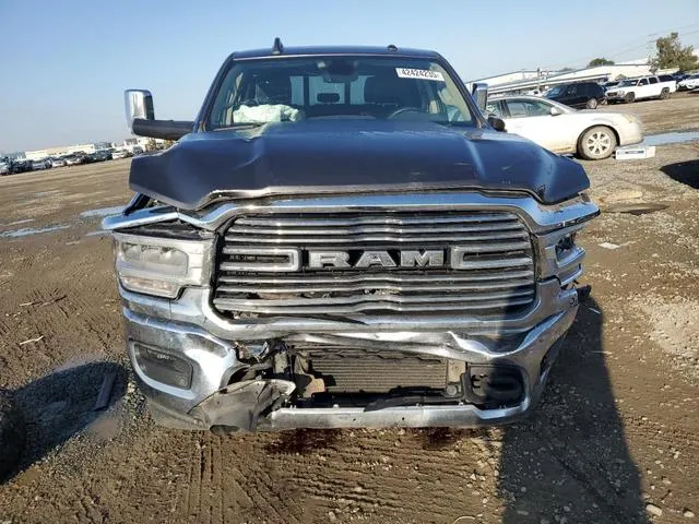 3C6UR5FL2NG243857 2022 2022 RAM 2500- Laramie 5