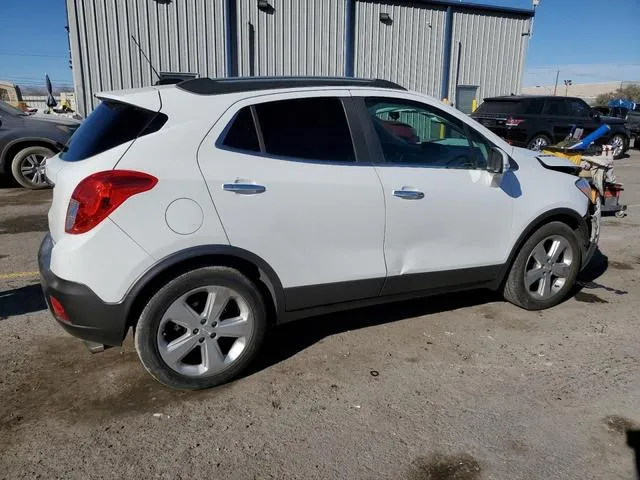 KL4CJASB2GB656031 2016 2016 Buick Encore 3