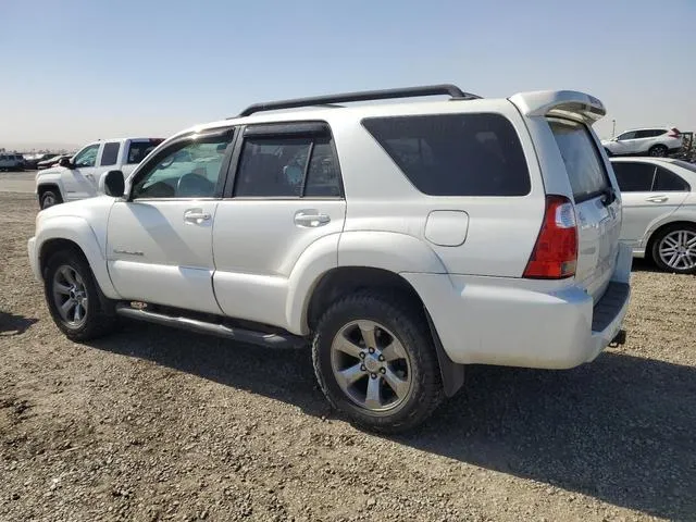 JTEBU14RX8K028850 2008 2008 Toyota 4runner- SR5 2