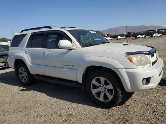 JTEBU14RX8K028850 2008 2008 Toyota 4runner- SR5 4