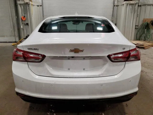 1G1ZE5ST4RF233640 2024 2024 Chevrolet Malibu- Premier 6