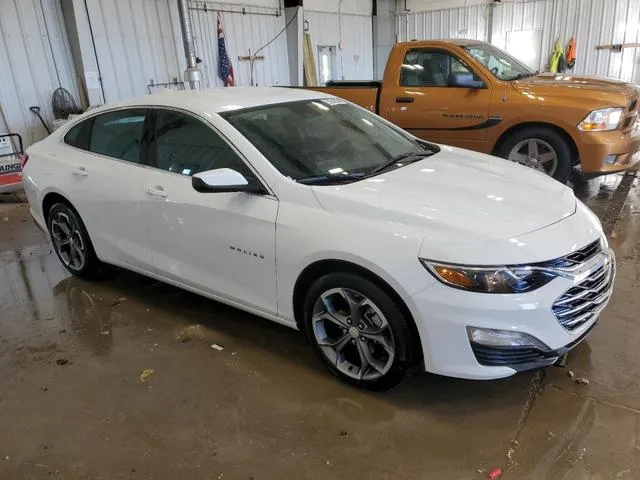 1G1ZD5ST4RF207025 2024 2024 Chevrolet Malibu- LT 4