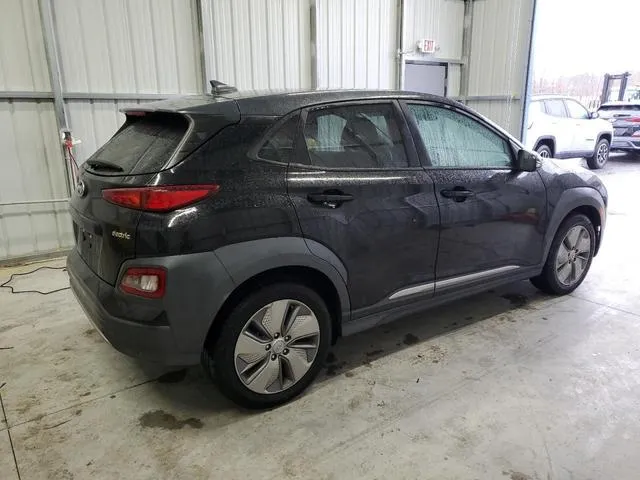 KM8K23AG0MU132959 2021 2021 Hyundai Kona- Sel 3