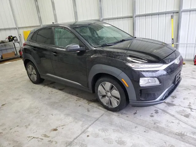 KM8K23AG0MU132959 2021 2021 Hyundai Kona- Sel 4