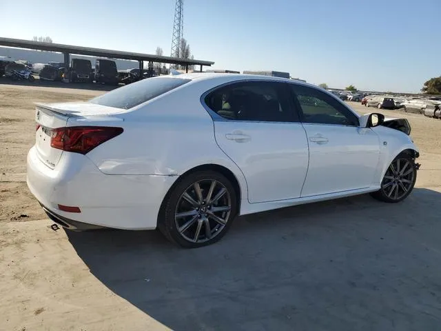 JTHBE1BL2E5040872 2014 2014 Lexus GS- 350 3