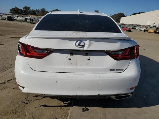 JTHBE1BL2E5040872 2014 2014 Lexus GS- 350 6