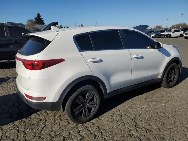 KNDPMCAC3J7310875 2018 2018 KIA Sportage- LX 3