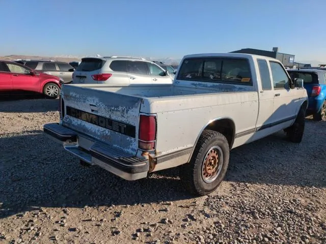 1GCCT19Z1K2268333 1989 1989 Chevrolet S10- S10 3