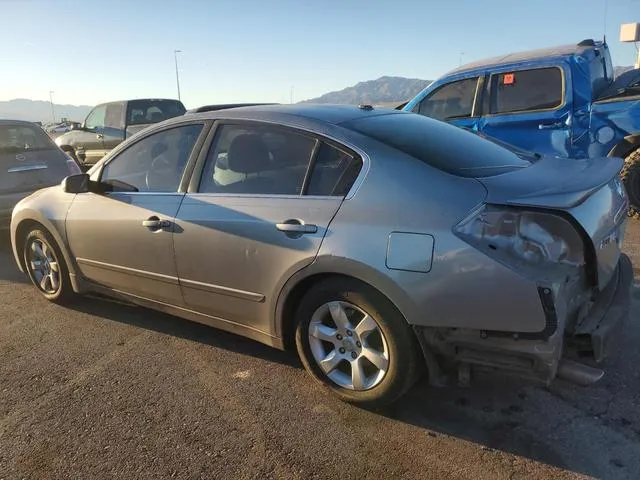 1N4BL21EX8C151014 2008 2008 Nissan Altima- 3-5SE 2