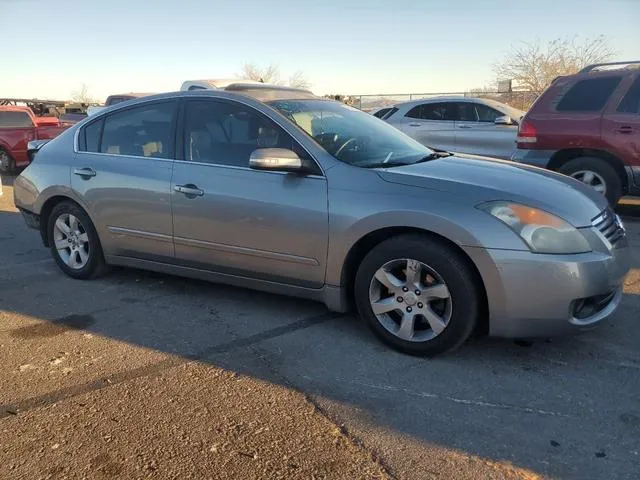 1N4BL21EX8C151014 2008 2008 Nissan Altima- 3-5SE 4