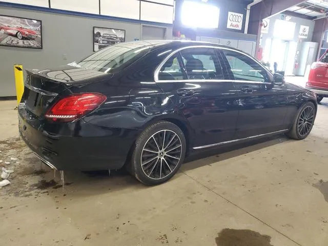 55SWF8DB7KU303508 2019 2019 Mercedes-Benz C-Class- 300 3