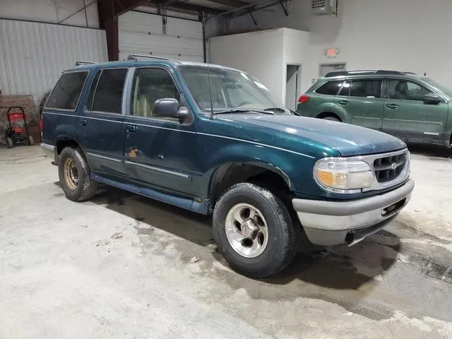 1FMDU34X2SUB83715 1995 1995 Ford Explorer 4