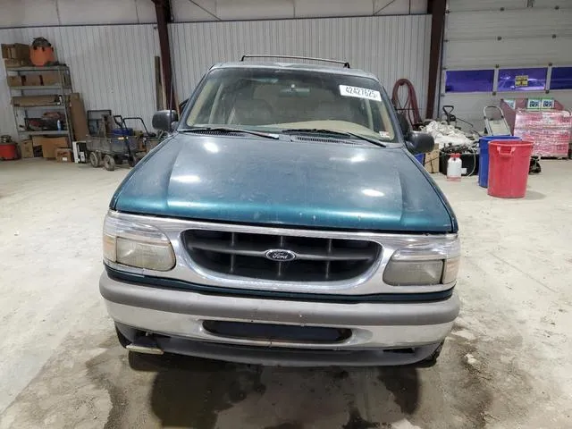 1FMDU34X2SUB83715 1995 1995 Ford Explorer 5