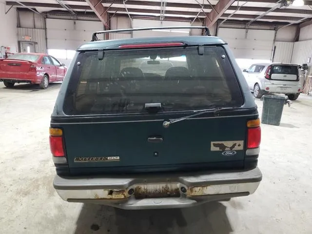 1FMDU34X2SUB83715 1995 1995 Ford Explorer 6