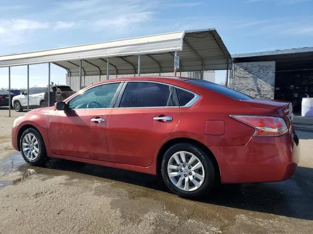 1N4AL3AP9EC146014 2014 2014 Nissan Altima- 2-5 2