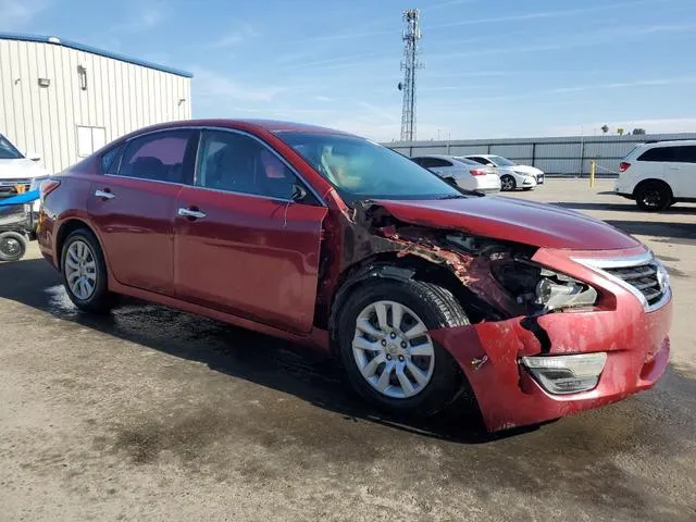 1N4AL3AP9EC146014 2014 2014 Nissan Altima- 2-5 4