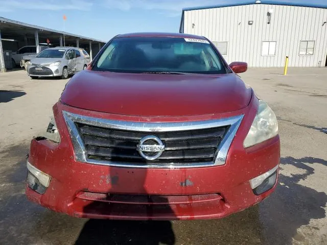 1N4AL3AP9EC146014 2014 2014 Nissan Altima- 2-5 5