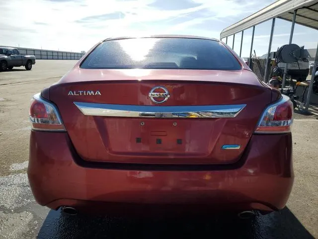 1N4AL3AP9EC146014 2014 2014 Nissan Altima- 2-5 6